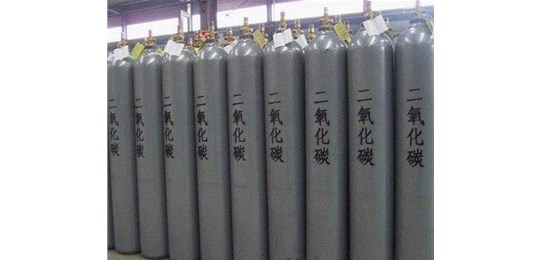 山西二氧化碳干冰如何制取呢？永固氣體來(lái)告訴你！