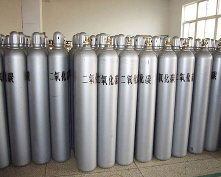 山西交城永固氣體：稀有氣體屬性及分類都有哪些？